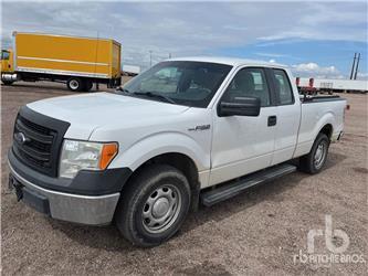 Ford F-150 XL