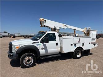 Ford F-450