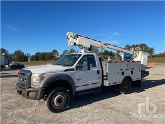 Ford F-450