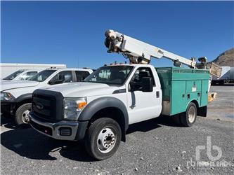 Ford F-450