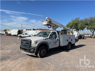 Ford F-450