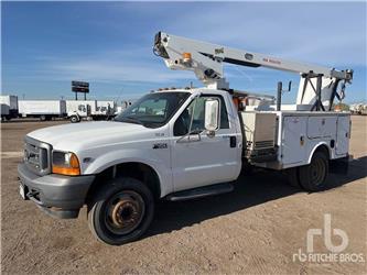 Ford F-450