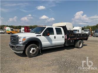 Ford F-450