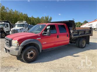 Ford F-450 XL