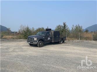 Ford F-550