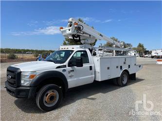 Ford F-550
