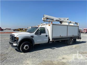 Ford F-550