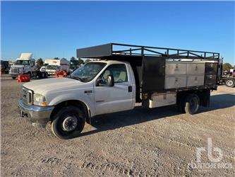 Ford F-550