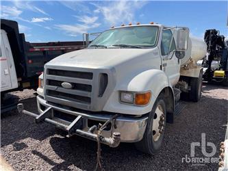 Ford F-650