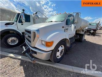 Ford F-650
