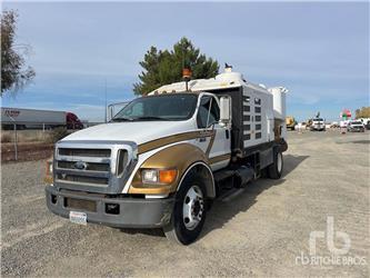 Ford F-650