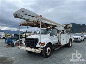 Ford F-750