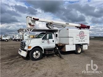 Ford F-750