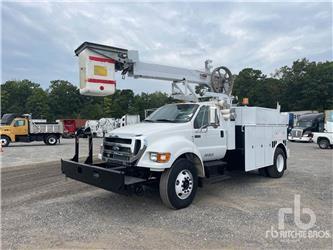 Ford F-750