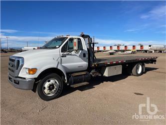 Ford F-750