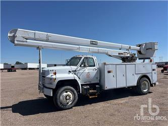 Ford F-800