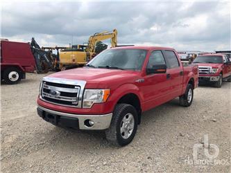 Ford F150 XLT