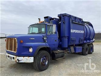 Ford L9000