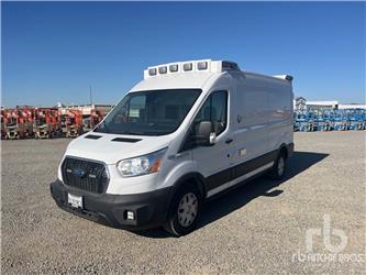Ford TRANSIT 250