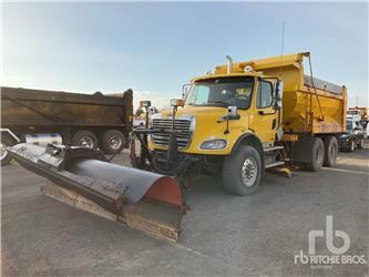 Freightliner M2 112