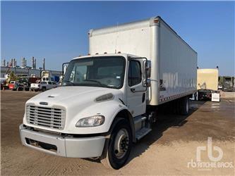 Freightliner M2106