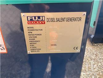 Fuji GALAXY FD-110
