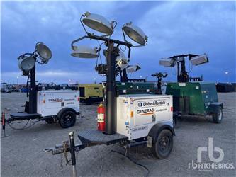Generac MLT3060MV