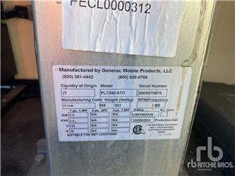 Generac PLT240STD
