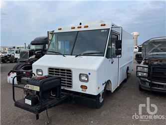 GMC 4x2 (Inoperable)