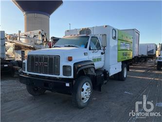 GMC 6500