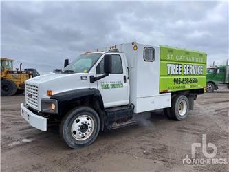 GMC 6500
