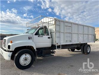 GMC C6500