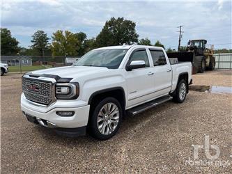 GMC SIERRA 1500