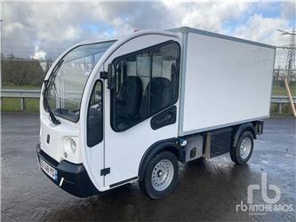 Goupil G3
