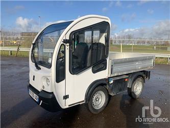 Goupil G3