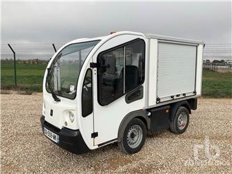 Goupil G3