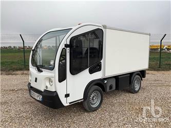 Goupil G3