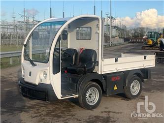 Goupil G3