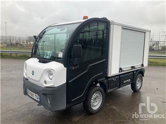 Goupil G4