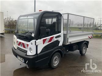 Goupil G5