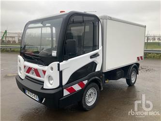 Goupil G5