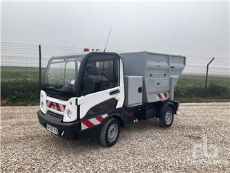 Goupil G5
