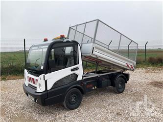 Goupil G5