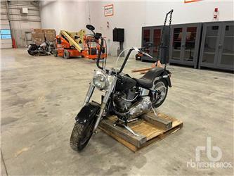Harley-Davidson 1340 cc