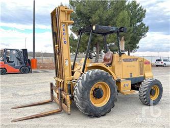 Harlo HP6500