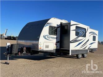  HEARTLAND TQ271