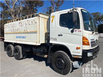 Hino FM 2632