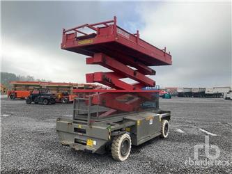 Holland Lift Q135EL18