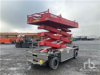 Holland Lift Q135EL18