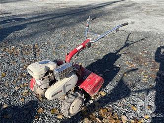 Honda FR 500